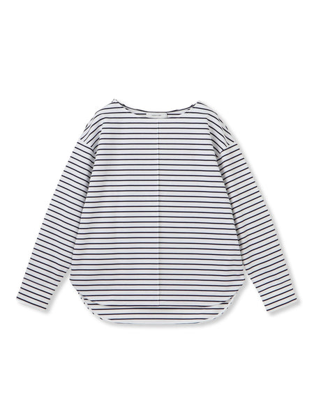 ZOCCONセンターシームロングTシャツ