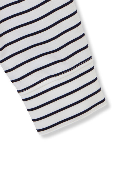 ZOCCONセンターシームロングTシャツ