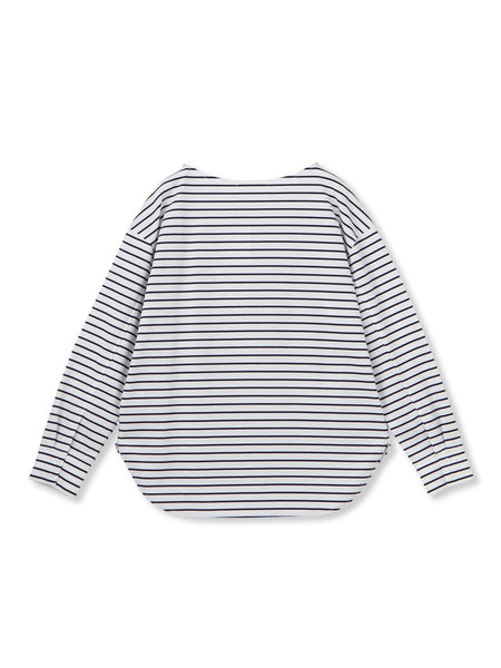 ZOCCONセンターシームロングTシャツ