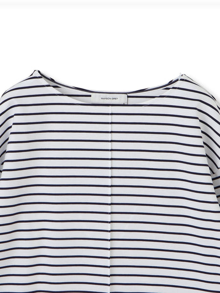ZOCCONセンターシームロングTシャツ