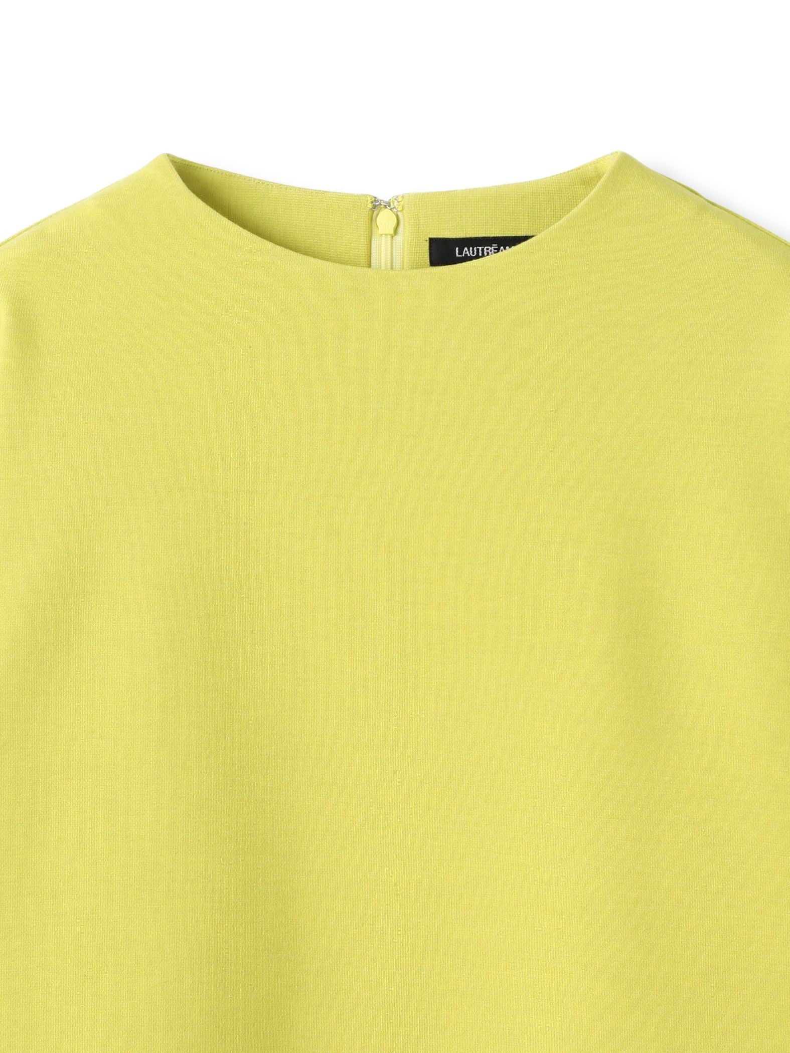 ソフトストレッチダンボールカットソー