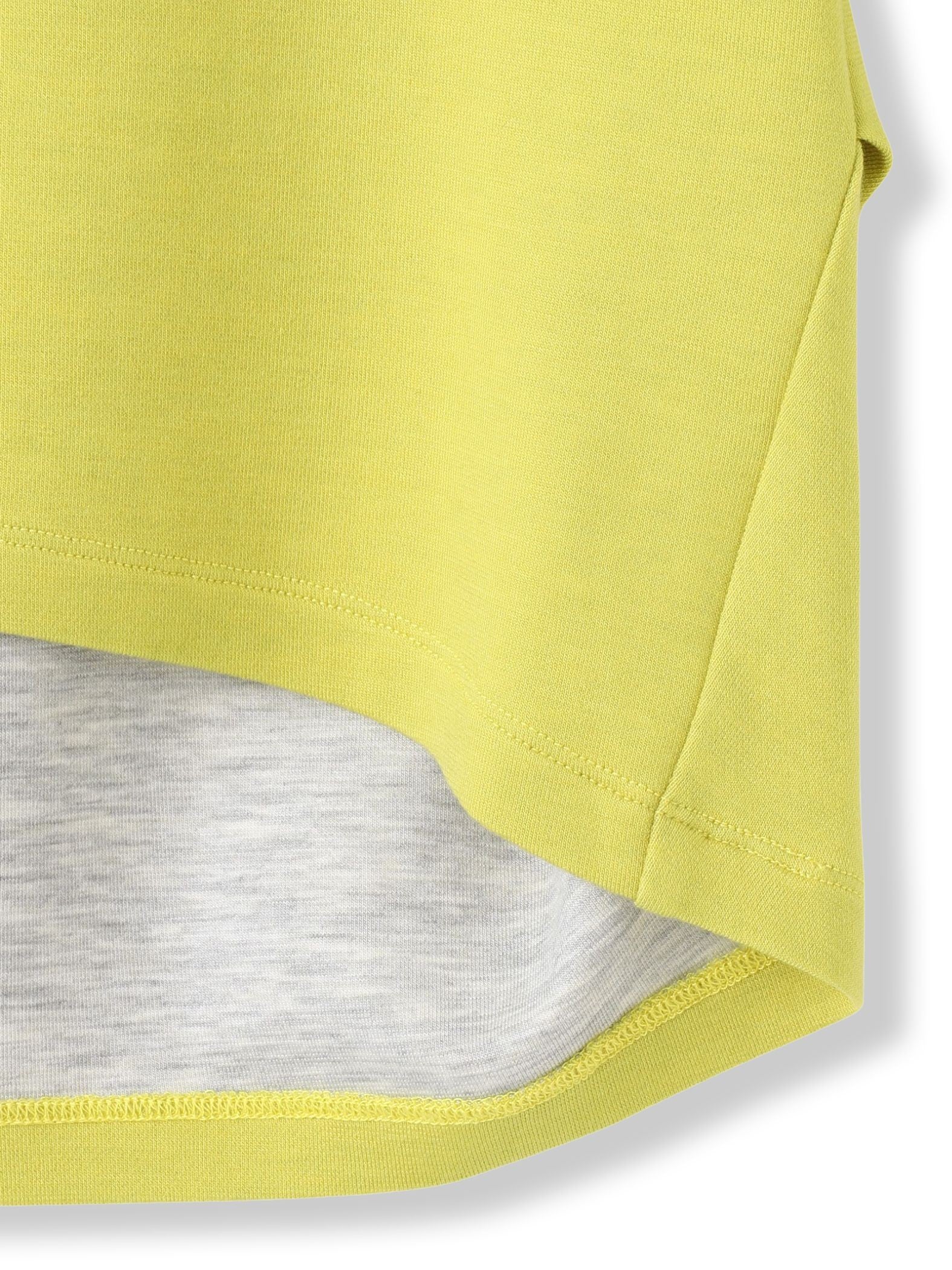 ソフトストレッチダンボールカットソー