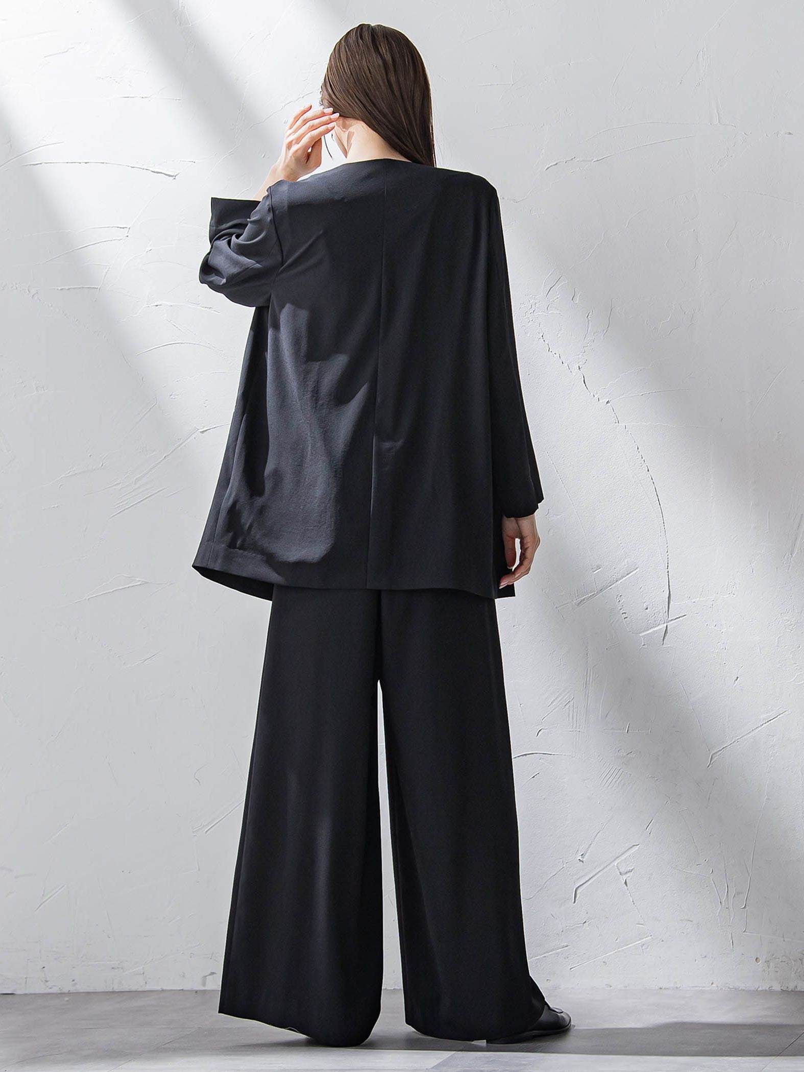 キレリジャケット≪手洗い可能≫