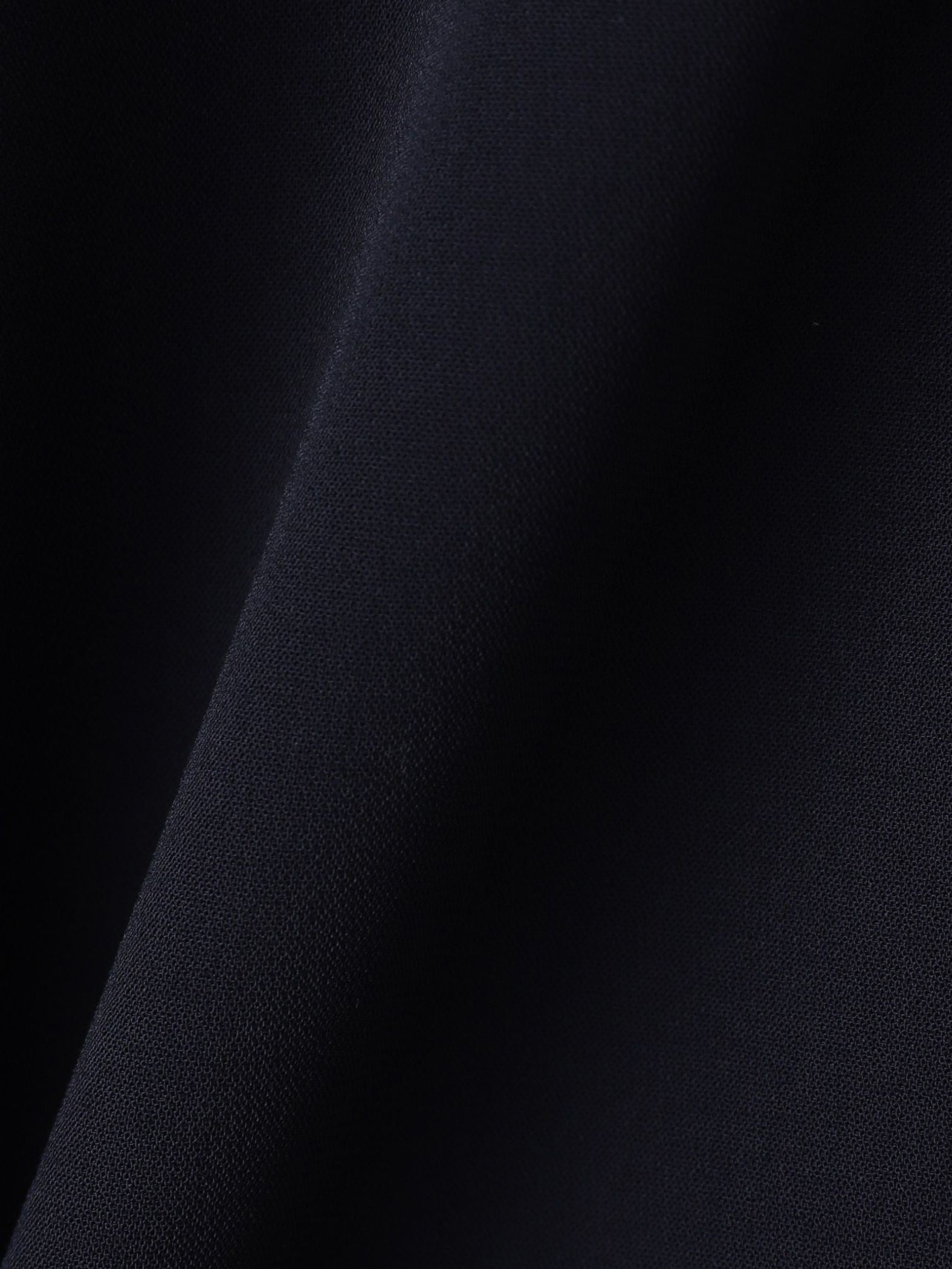 トリクシオンキーネックブラウス≪セットアップ対応/手洗い可能≫