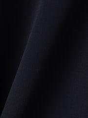 トリクシオンキーネックブラウス≪セットアップ対応/手洗い可能≫