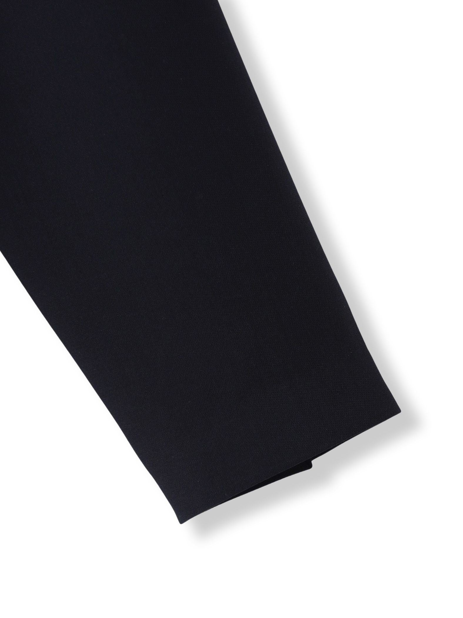 トリクシオンキーネックブラウス≪セットアップ対応/手洗い可能≫