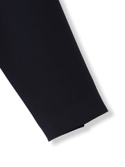 トリクシオンキーネックブラウス≪セットアップ対応/手洗い可能≫