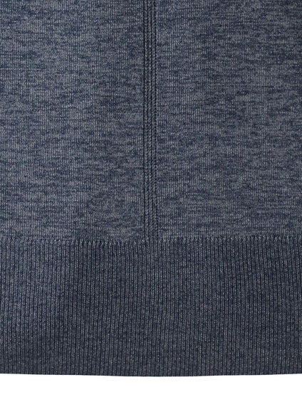 【大きいサイズ】ギャラクシーニットカーディガン