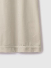 シアーベロアTシャツ【日本製】