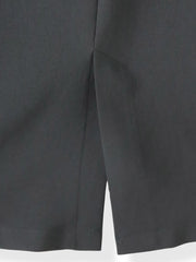 【大きいサイズ】ハイストレッチカルゼジレ