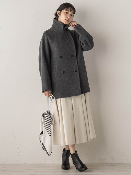 Pecolamb2WAYコート