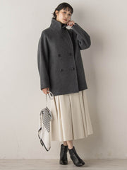 Pecolamb2WAYコート