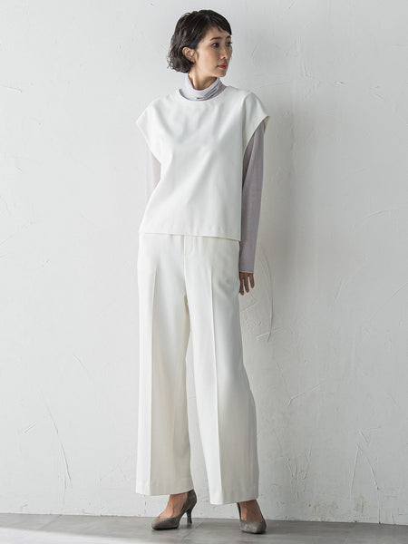 ピクシエスタワイドパンツ