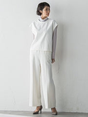 ピクシエスタワイドパンツ