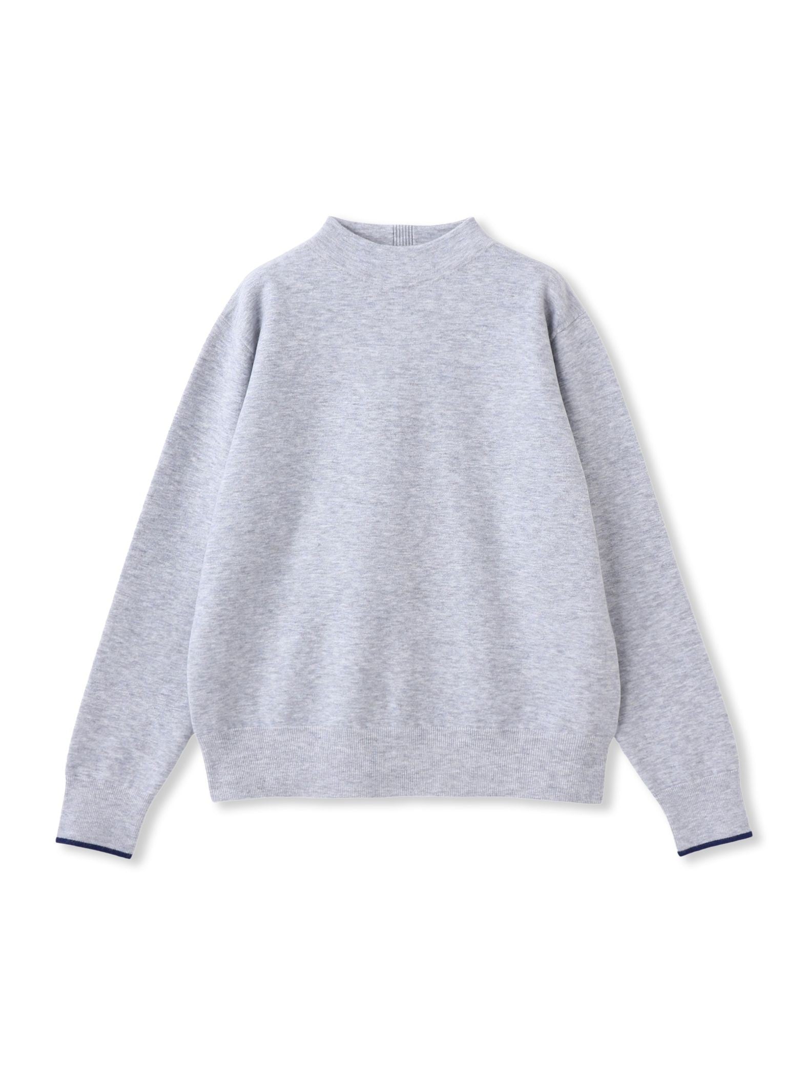 【WEB限定】スーパーストレッチプルオーバー≪洗濯機で洗える≫