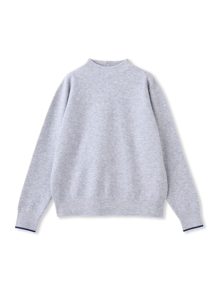 【WEB限定】スーパーストレッチプルオーバー≪洗濯機で洗える≫