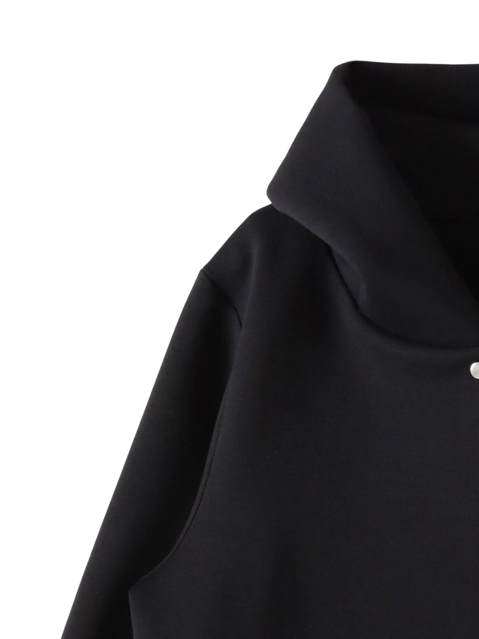 【WEB限定】”春まで着られる”2wayダンボールコート