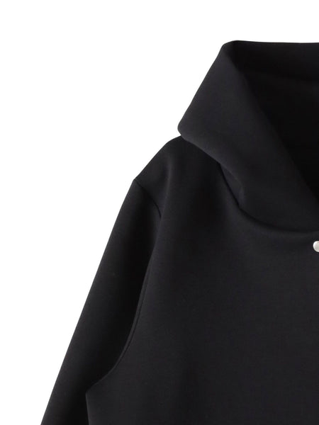 【WEB限定】”春まで着られる”2wayダンボールコート