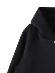 【WEB限定】”春まで着られる”2wayダンボールコート