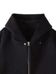 【WEB限定】”春まで着られる”2wayダンボールコート