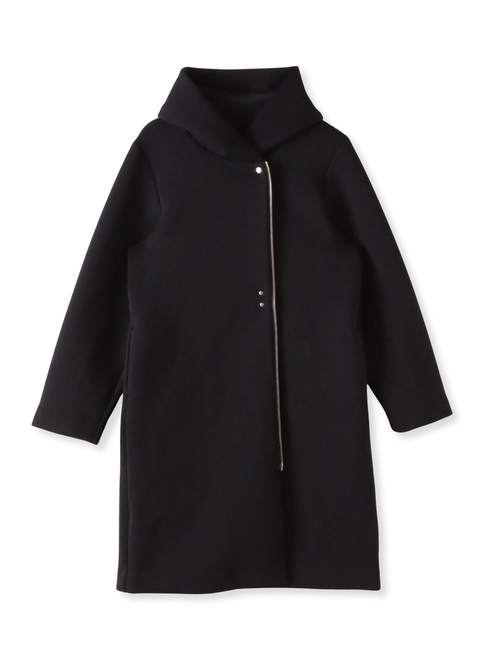 【WEB限定】”春まで着られる”2wayダンボールコート