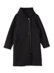 【WEB限定】”春まで着られる”2wayダンボールコート