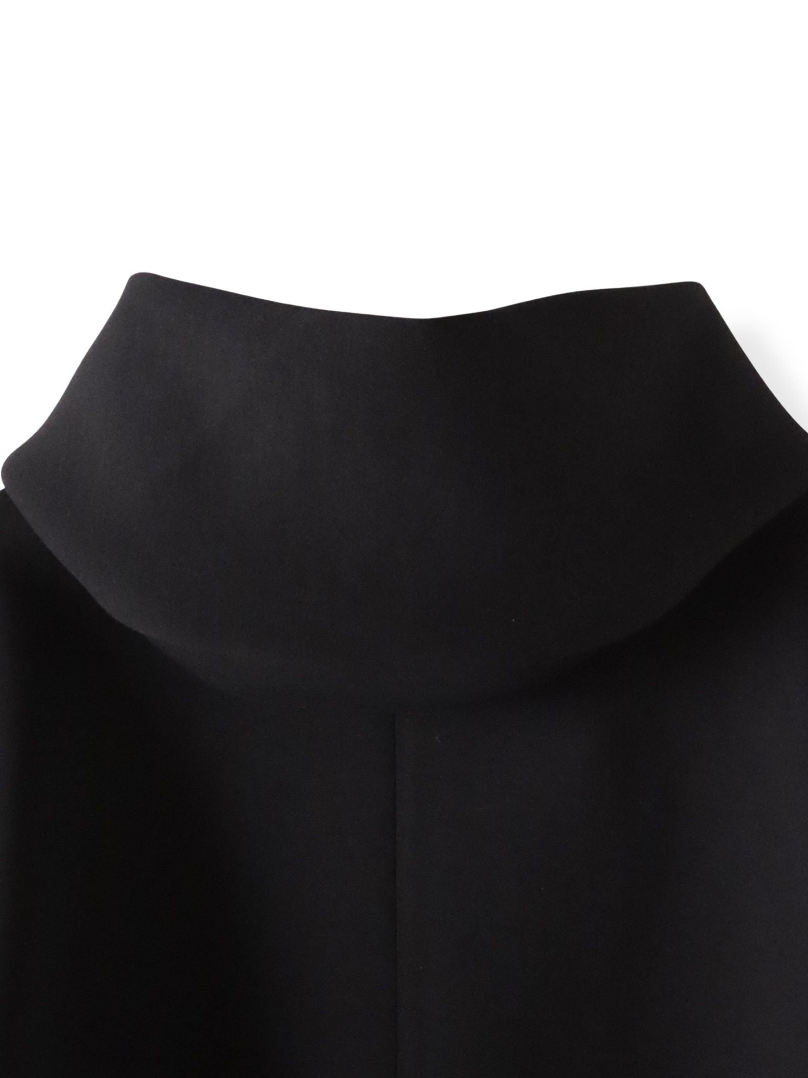 【WEB限定】”春まで着られる”2wayダンボールコート