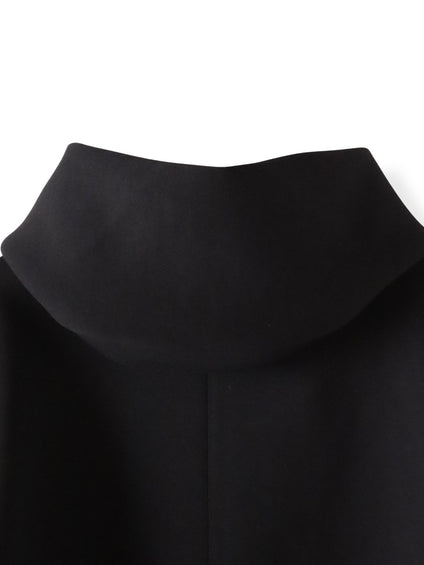 【WEB限定】”春まで着られる”2wayダンボールコート