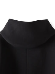 【WEB限定】”春まで着られる”2wayダンボールコート