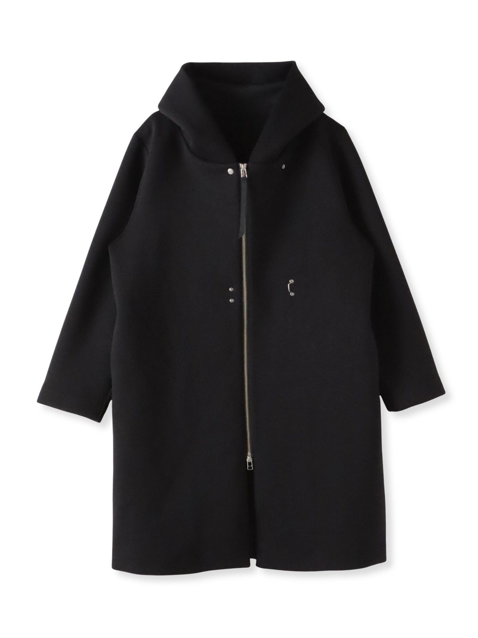 【WEB限定】”春まで着られる”2wayダンボールコート