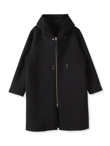 【WEB限定】”春まで着られる”2wayダンボールコート