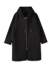 【WEB限定】”春まで着られる”2wayダンボールコート