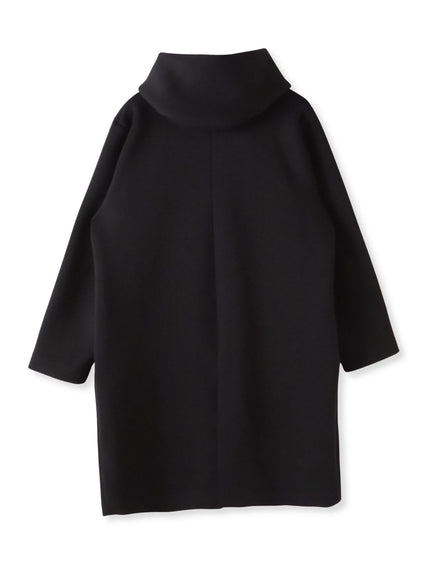 【WEB限定】”春まで着られる”2wayダンボールコート