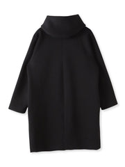 【WEB限定】”春まで着られる”2wayダンボールコート