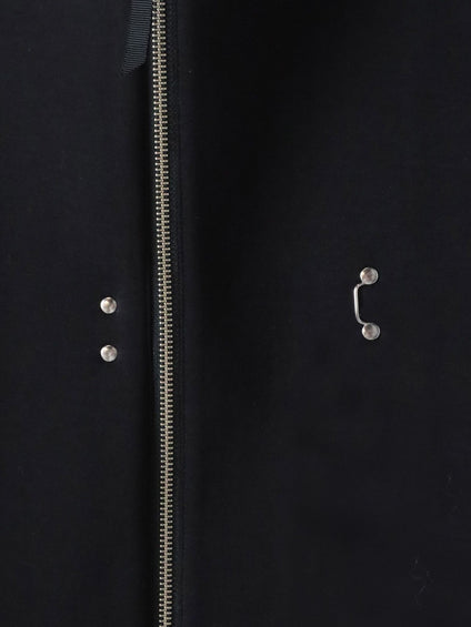 【WEB限定】”春まで着られる”2wayダンボールコート