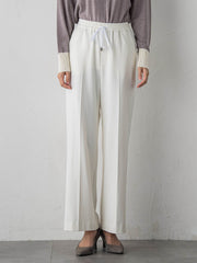 【biyori】ピクシエスタワイドパンツ