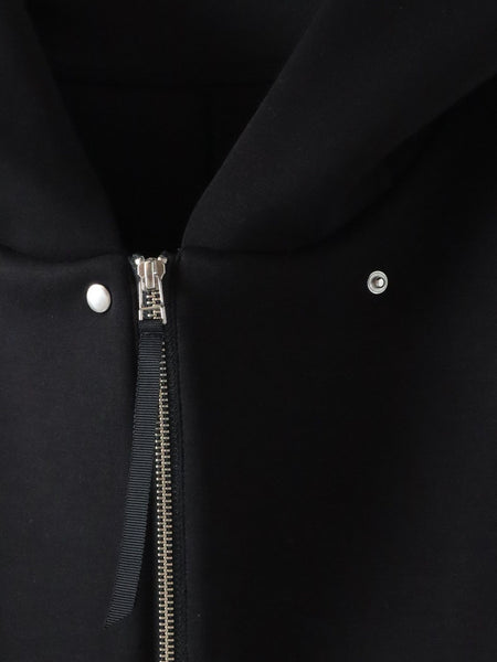 【WEB限定】”春まで着られる”2wayダンボールコート