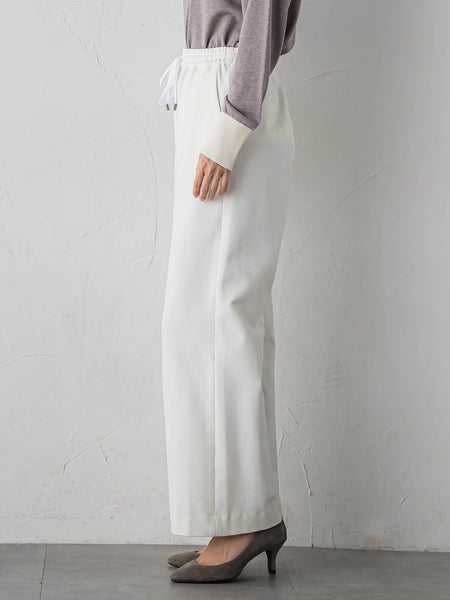 【biyori】ピクシエスタワイドパンツ