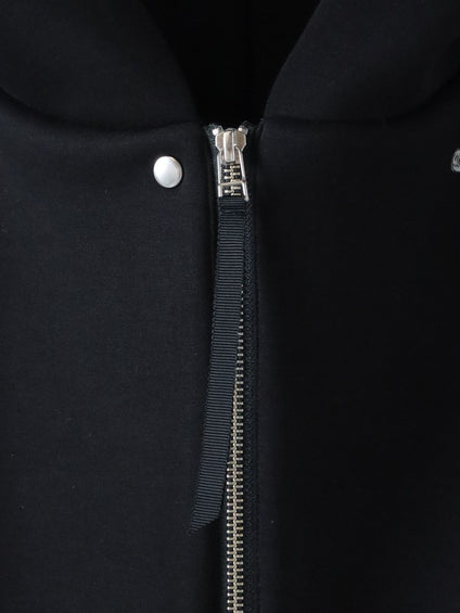 【WEB限定】”春まで着られる”2wayダンボールコート