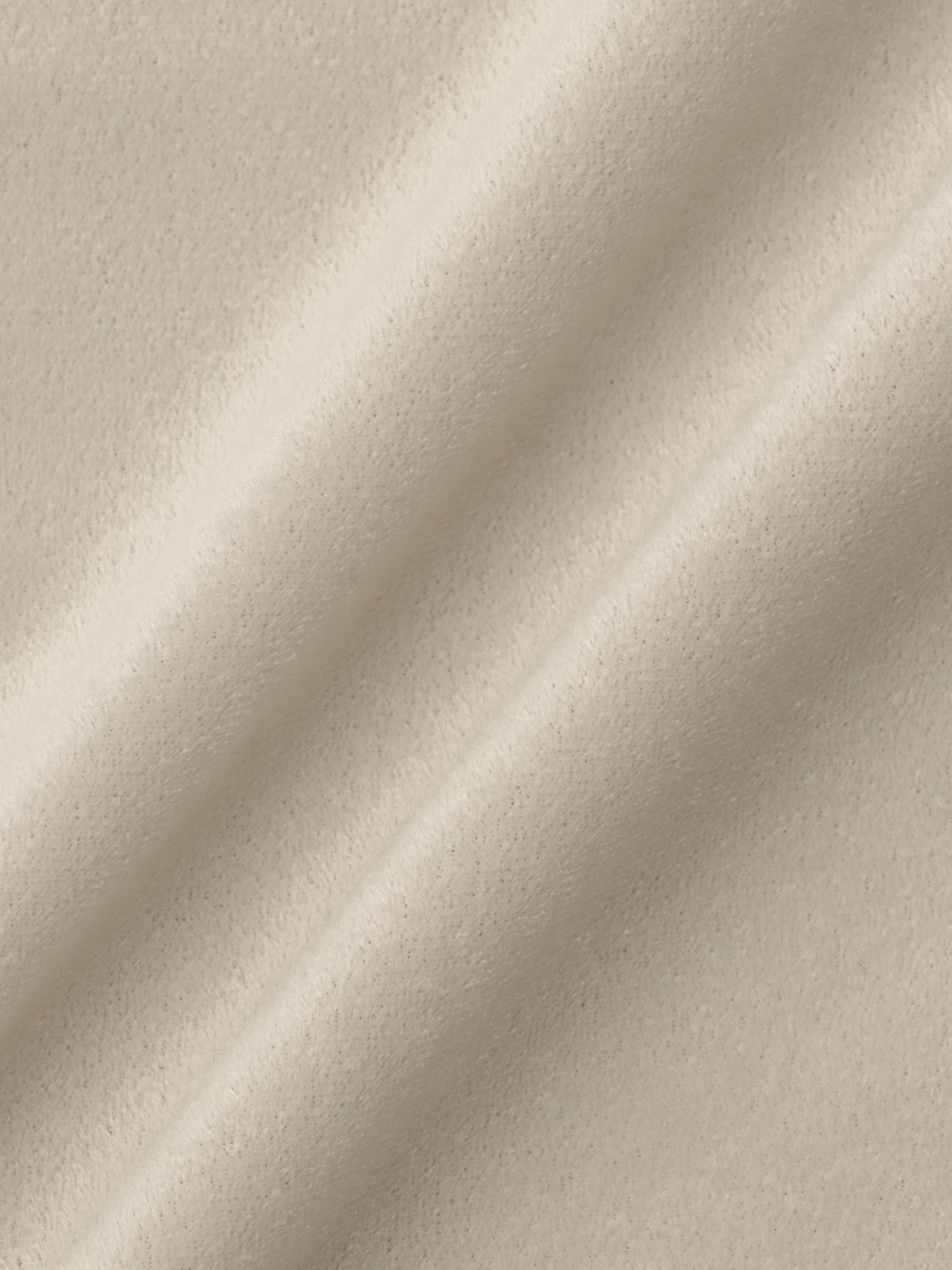 シアーベロアTシャツ【日本製】