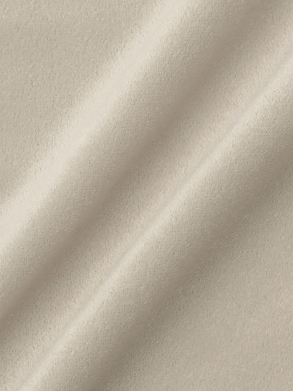 シアーベロアTシャツ【日本製】