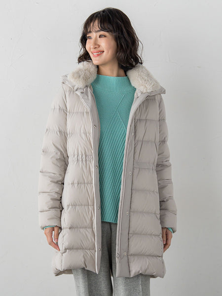 エアウォームダウン