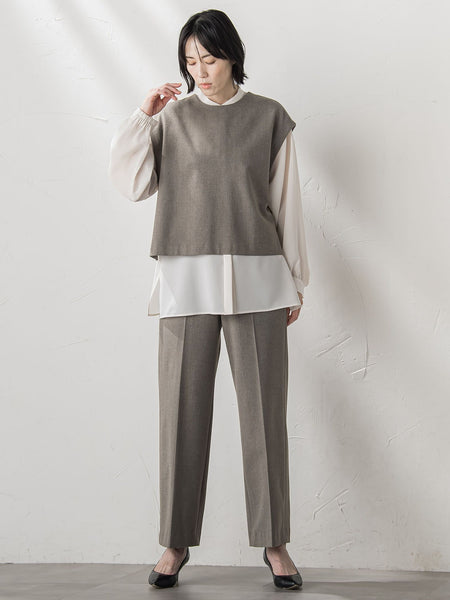 【大きいサイズ】ピクシエスタジレ