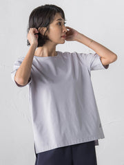 【受注会限定】刺繍ロゴ入りカットソー