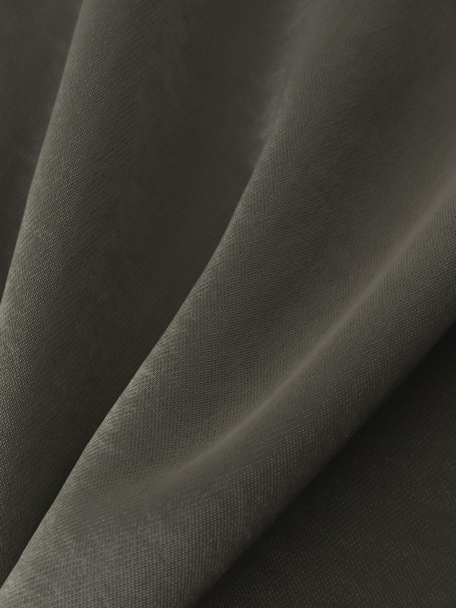 カリーヌサテンパンツ≪洗える≫