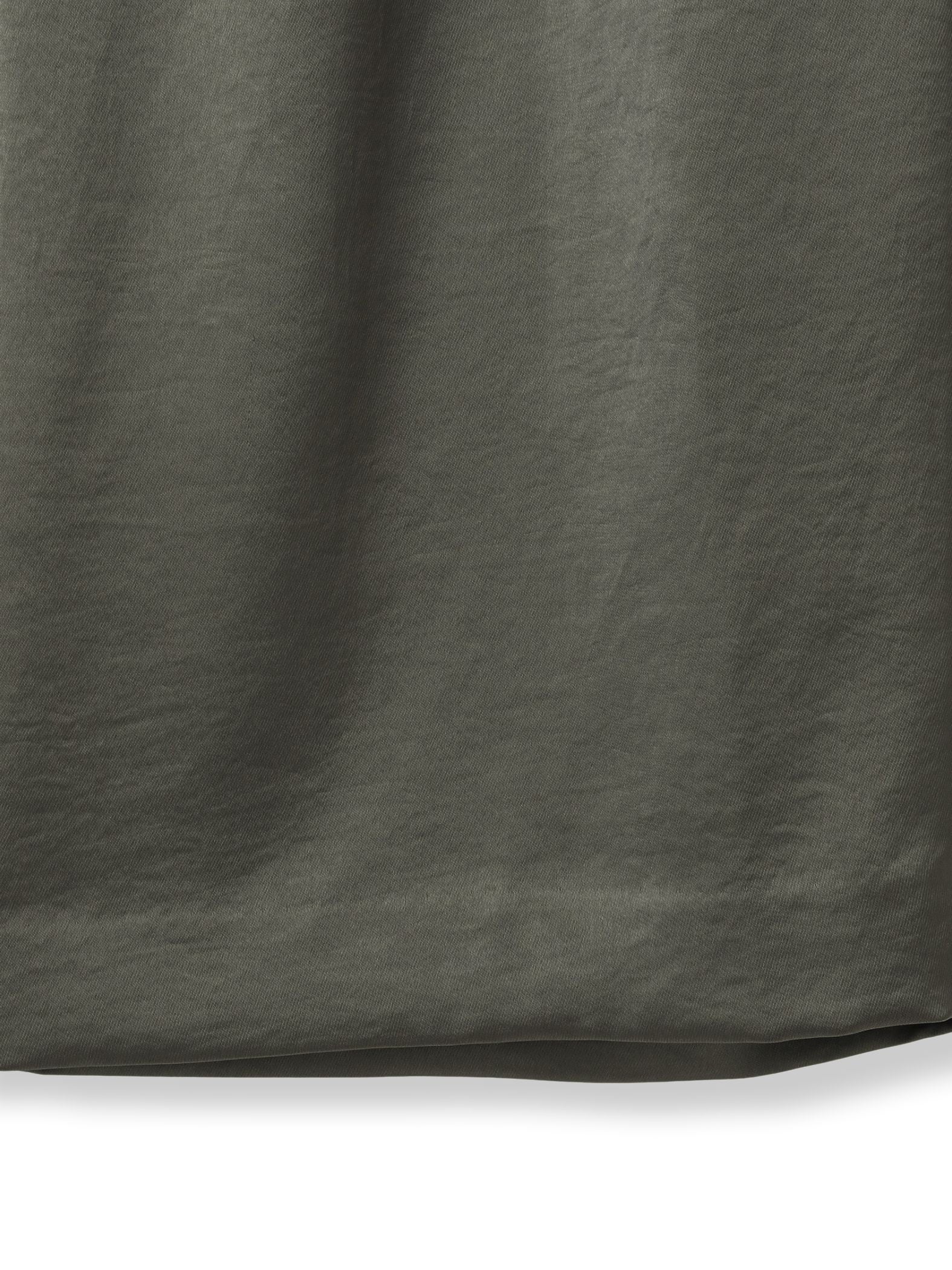 カリーヌサテンパンツ≪洗える≫