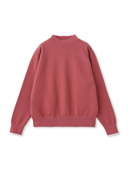 【WEB限定】スーパーストレッチプルオーバー≪洗濯機で洗える≫