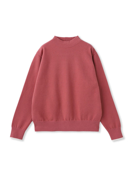 【WEB限定】スーパーストレッチプルオーバー≪洗濯機で洗える≫