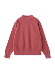 【WEB限定】スーパーストレッチプルオーバー≪洗濯機で洗える≫