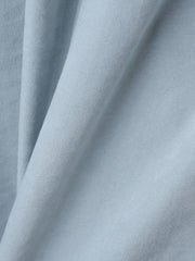 【WEB限定】E/Nピーチシャツ≪手洗い可能≫